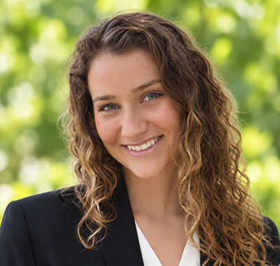 Dalana Brimhall, COO