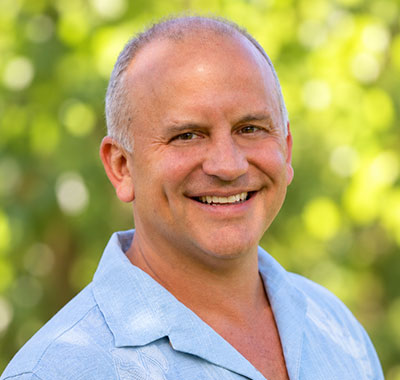 Dr. Mark DeBrincat