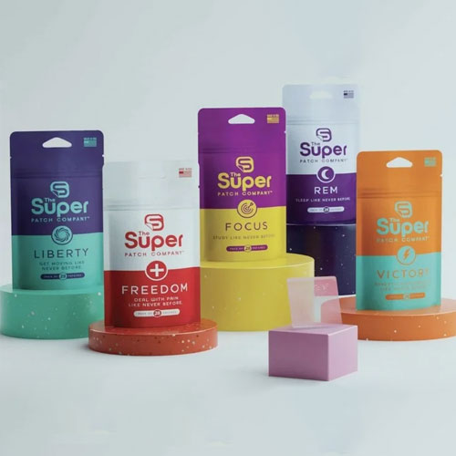 the super
