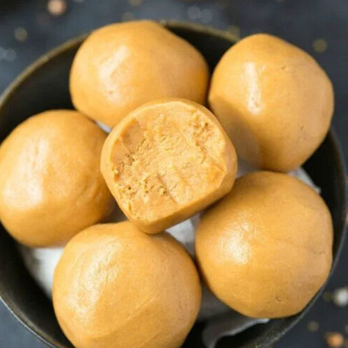 butter power balls