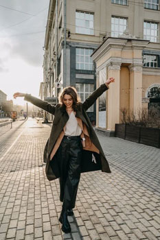achieving your best life now