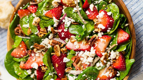 homemade dressing