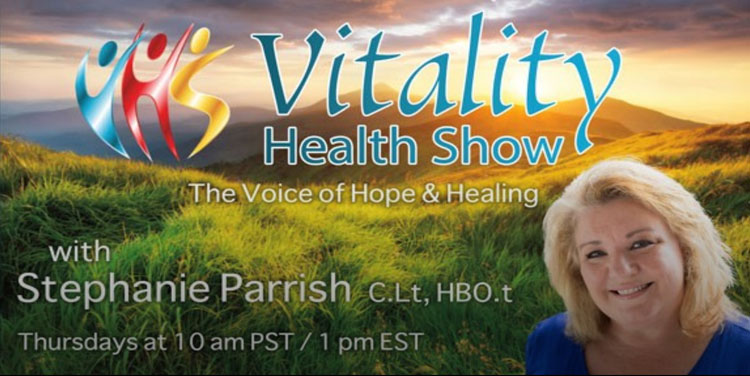 vitality health show