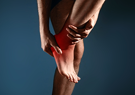 Foot Pain
