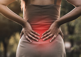 Back Pain